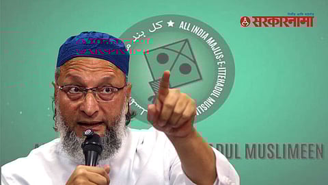 AIMIM West Bengal election