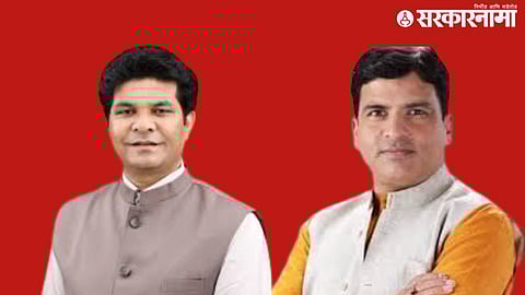 shaykumar barve, ashish jaiswal