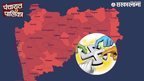 Hasan Mushrif says state government will approach the High Court; Nagar Panchayat–Parishad results expected before December 21.