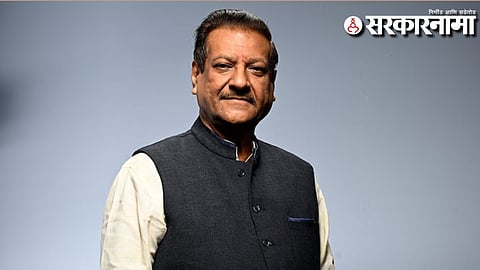 Prithviraj Chavan