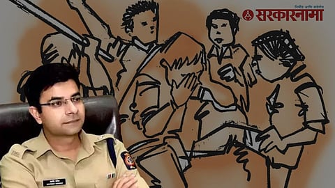 Navneet Kawant on Georai Crime.jpg