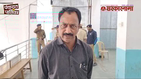 Deepak Deshmukh Demands