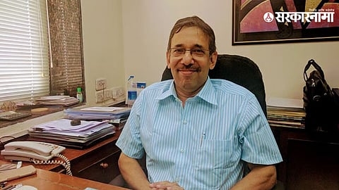 Milind Sathe appointed as Maharashtra’s new Advocate General after cabinet approval.