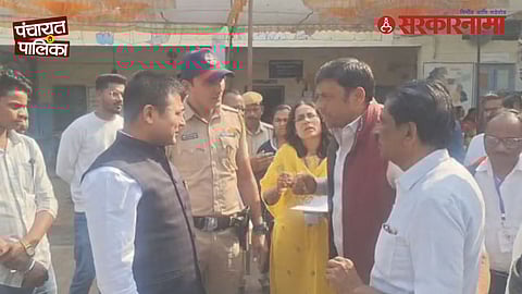 Ashish Yerekar dispute news