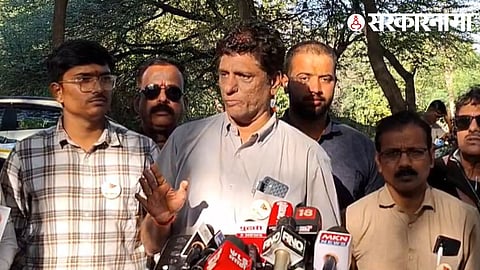 Anand Dave on Kumbh Mela