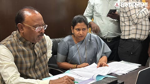 Chandrashekhar Bawankule Anuradha Chavan .jpg