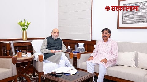 Dhirayasheel Mohite Patil