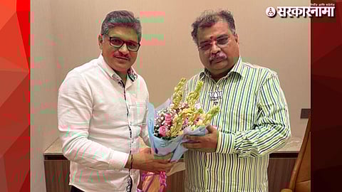 Rahul kalate. ravindra chavan