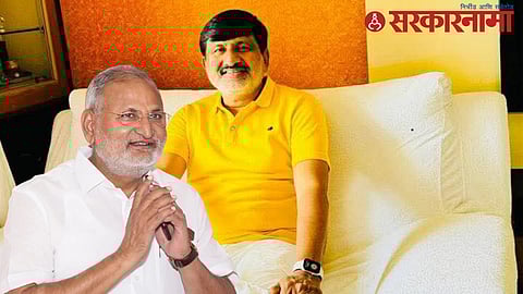 Manikrao Kokate Arrest Warrant