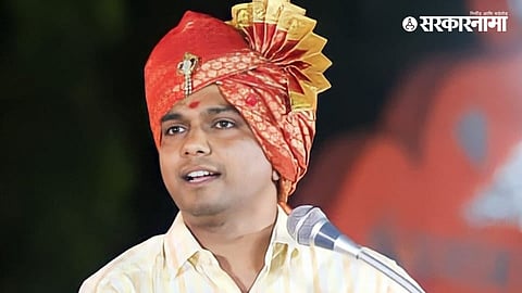 Nitesh Karale Master