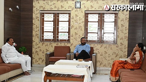 Jaykumar Gore-Vijaykumar Deshmukh