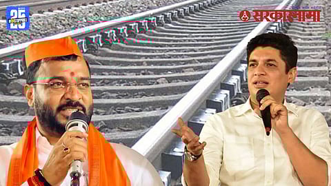 Satyajeet Tambe And Amol Khatal 1