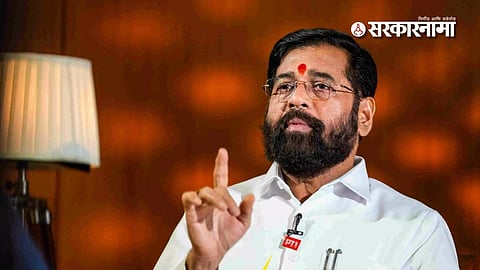 Eknath Shinde ladki bahin yojana