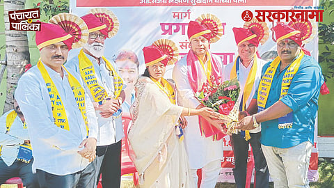 AAP Shalini Sukhadan