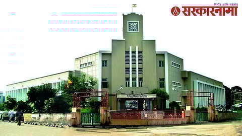 Karad Nagar Parishad Election