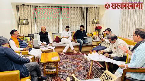 Sambhaji Nagar Mahapalika News