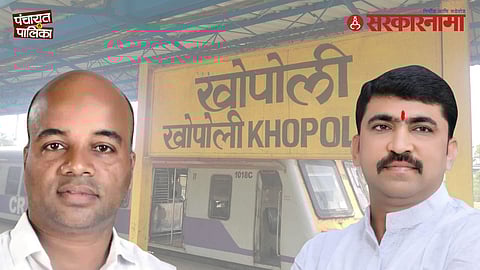 Mangesh Kalokhe murder case