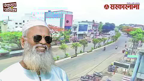 Bunty Jahagirdar firing case