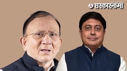 krishna khopde-Abhijeet Wanjari