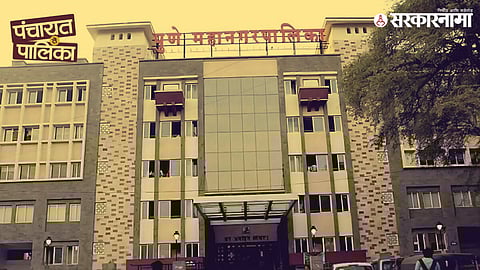 Election officials and party workers monitor intense campaigning in Pune municipal wards that witnessed victories by narrow margins in 2017, now emerging as key battlegrounds in the 2026 civic polls.