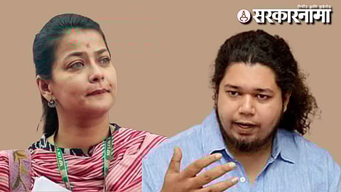 Praniti Shinde-sujat ambedkar