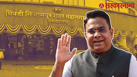 Rais Shaikh_Bhiwandi