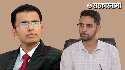 Sachin Ombase-Kumar Ashirwad