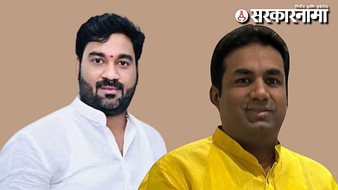 Amol Shinde-Devendra Kothe