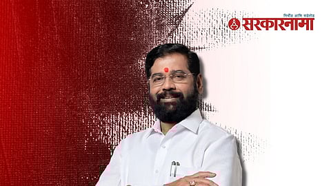 eknath Shinde