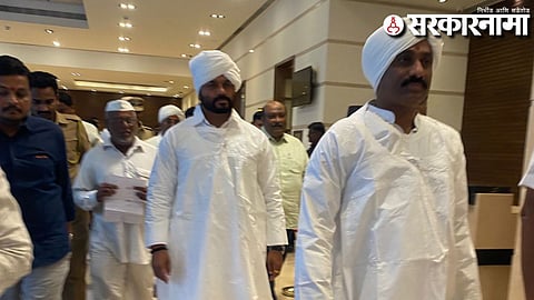 jaykumar Gore-Sachin Kalyanshetti