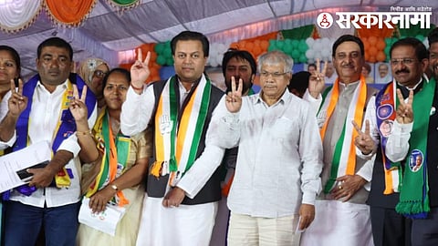 Amit Deshmukh_Prakash Ambedkar