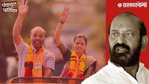 Khopoli murder case NCP Ajit Pawar faction leader Bharat Bhagat