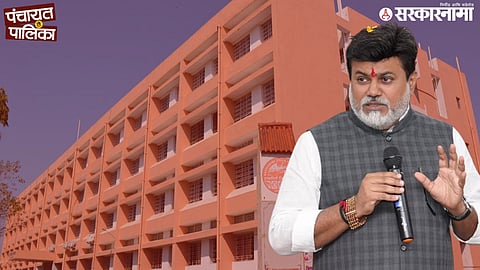 Shivsena Seat sharing Politics; uday samant