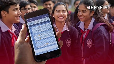 Maharashtra State Board