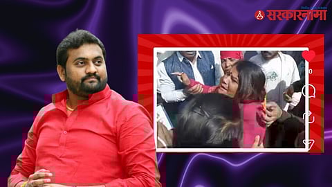 Mukesh Shahane assault allegation