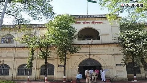 Chhatrapati Sambhaji Nagar Zilla Parishad election 2026: