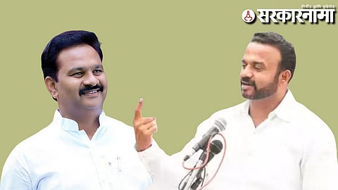 Abhijeet Patil-Jaykumar Gore