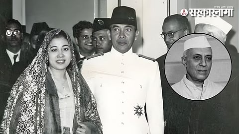 जवाहरलाल नेहरूंनी पहिल्या प्रजासत्ताक दिनी कोणाला दिले होते आमंत्रण? 99% भारतीयांना आजही ठाऊक नाही हा इतिहास!