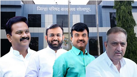 Abhijeet Patil-Bhagirath Bhalke-kalyanrao kale-Prashant Paricharak