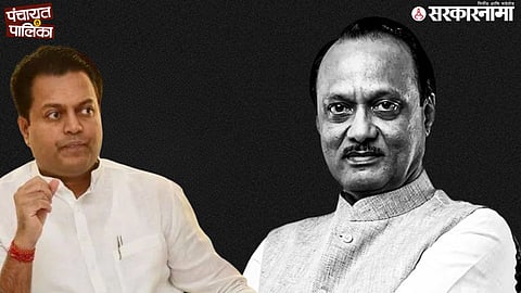 Amit Deshmukh Reaction On Ajit Pawar Baramati Plane Crash