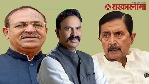 Hindurao Naik Nimbalkar-Ranjitsinh Naik Nimbalkar-Ramraje Naik Nimbalkar