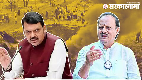 Devendra Fadnavis_Ajit Pawar