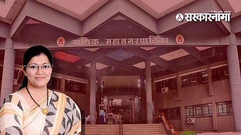 Himgauri Aher - Adke