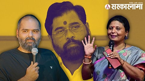 Kunal Kamra_Sushma Andhare