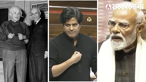 Nehru-Modi_Imran Pratapgadi