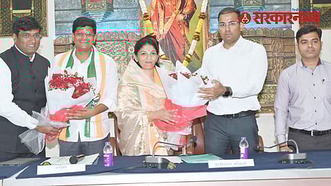 Ahilyanagar Municipal Corporation 1