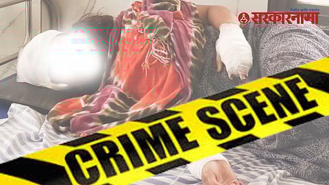 Jamkhed Crime News Update