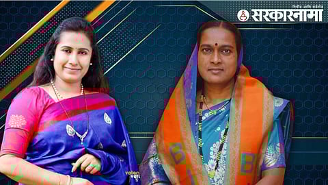 Meghana Bordikar_Lata Wakle