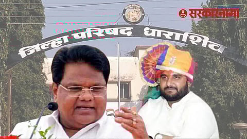 Dhananjay Sawant Wins