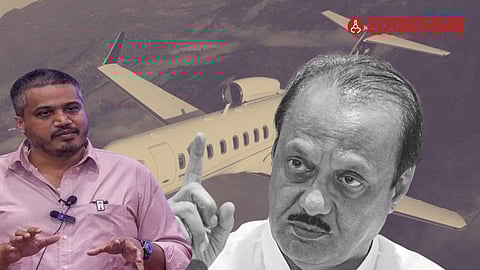 Rohit Pawar Big Claim